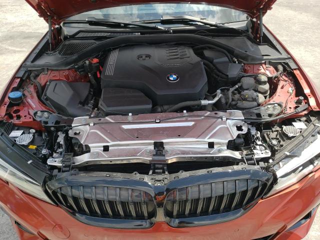 WBA5R1C0XMFK51122 BMW 330I