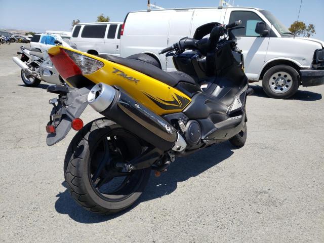 2009 YAMAHA XP500 JYASJ07YX9A001483