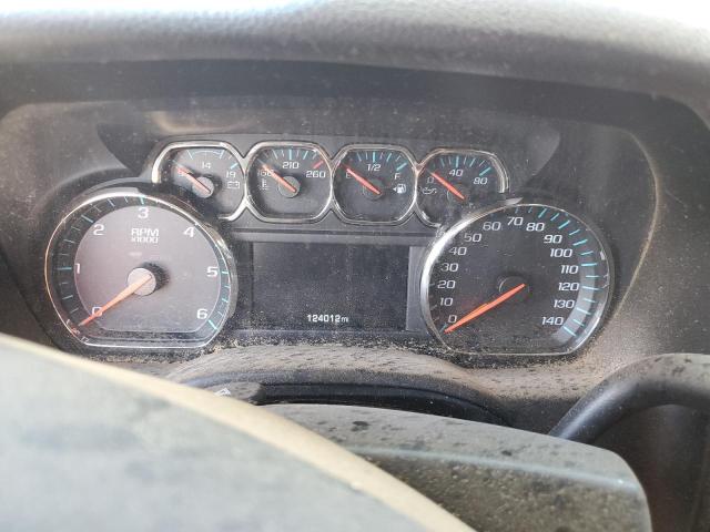 1GKS2FKCXHR218021 GMC Yukon Xl K1500 Sle