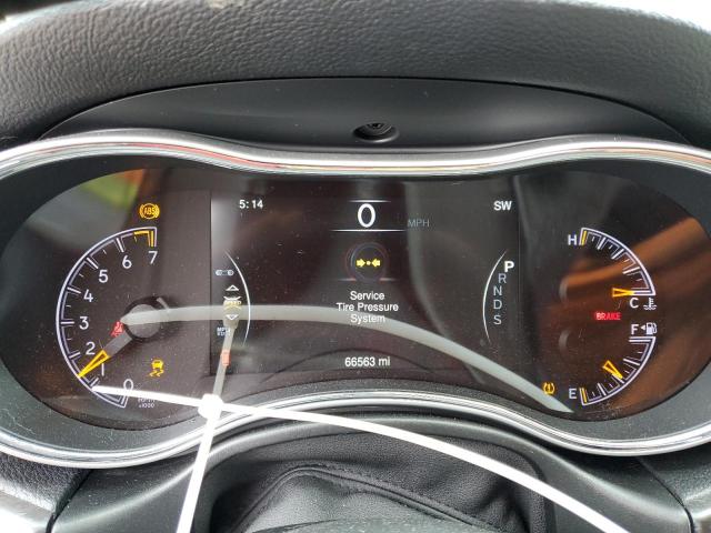 1C4RJFAG2FC129173 Jeep Grand Cherokee Laredo