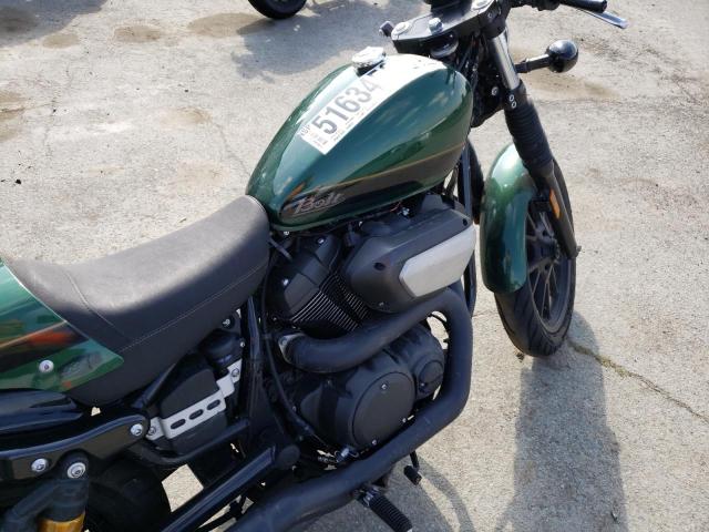 2015 YAMAHA XVS950 CR - JYAVN06E8FA000630