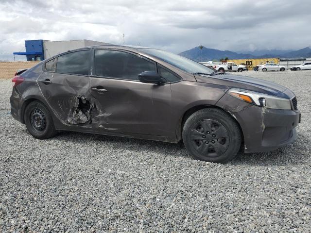 3KPFL4A74HE094178 KIA FORTE LX