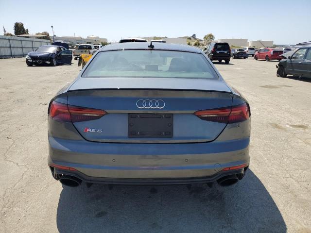 WUAPWAF54KA901054 Audi RS5
