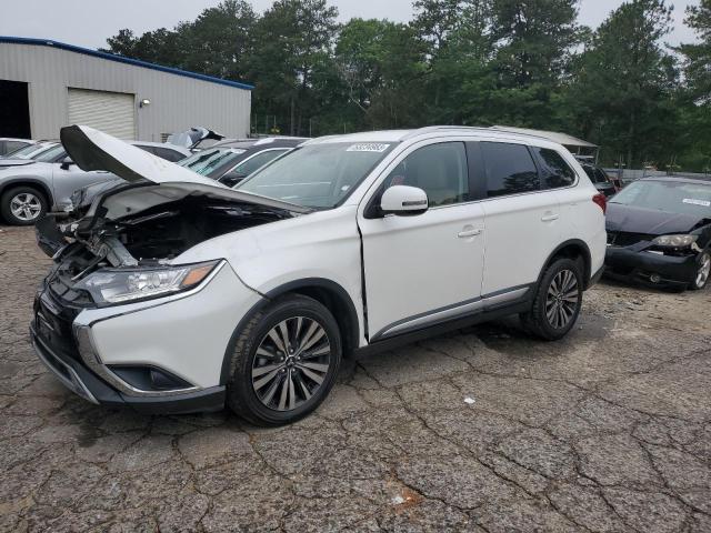 2019 Mitsubishi Outlander SE