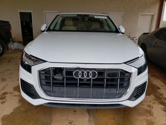 2019 AUDI Q8 PRESTIG WA1CVAF11KD005122