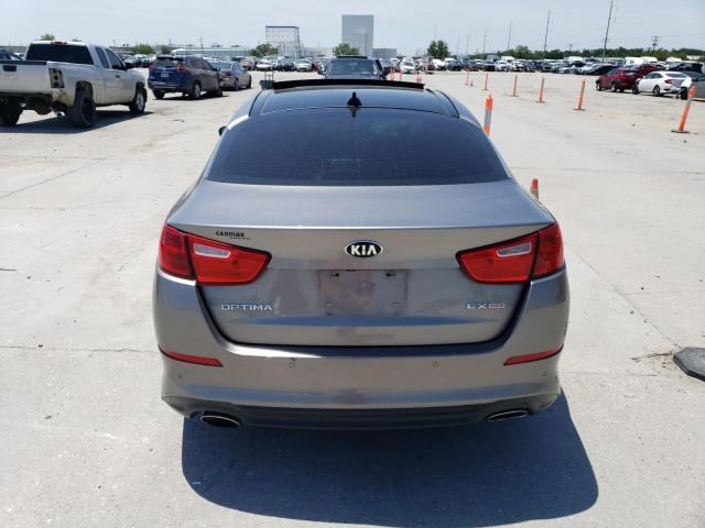 5XXGN4A72FG496462 KIA OPTIMA EX