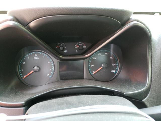 2022 GMC CANYON AT4 1GTG6FEN4N1159528