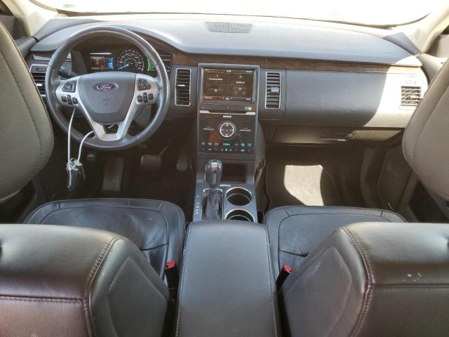  FORD FLEX 2014 Сірий