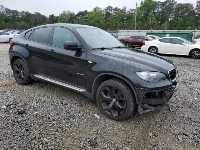 5UXFG2C59DL783833 2013 BMW X6, photo no. 4