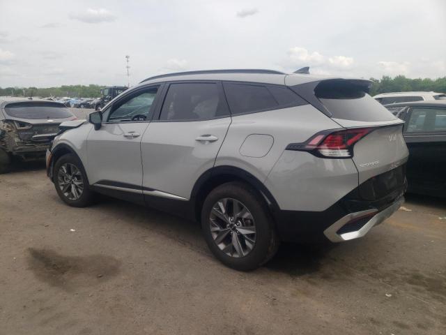 2023 KIA SPORTAGE S - 5XYK4CAF3PG043110