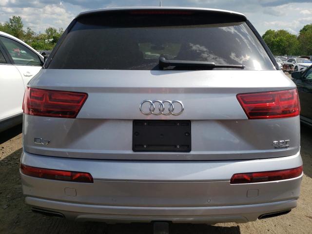 VIN WA1LAAF70JD051801 2018 Audi Q7, Premium Plus no.6