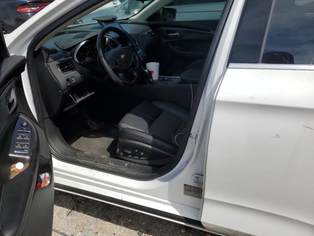 2018 CHEVROLET IMPALA LT - 2G1105S37J9115638