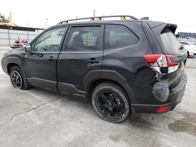 JF2SKAMCXNH464758 Subaru Forester Wilderness