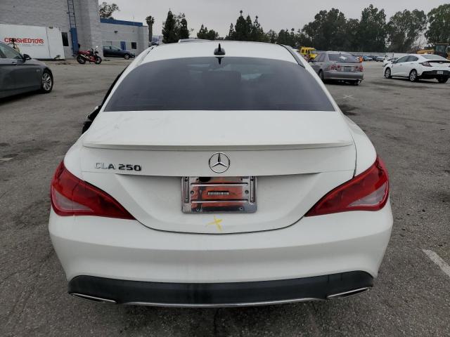 WDDSJ4EB1JN520175 Mercedes-Benz CLA 250