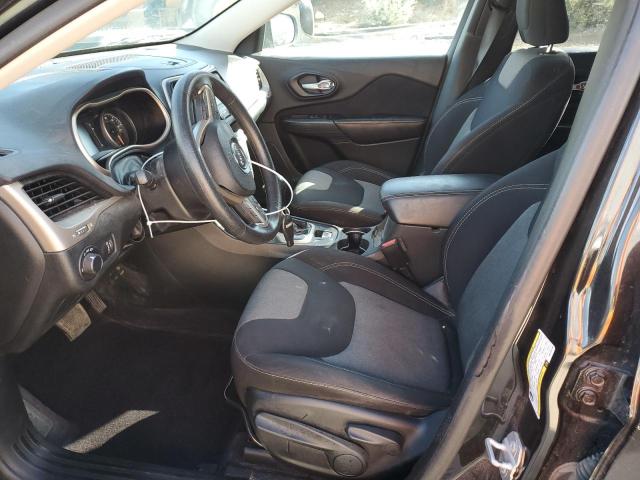 1C4PJMAS4GW226360 Jeep Cherokee Sport