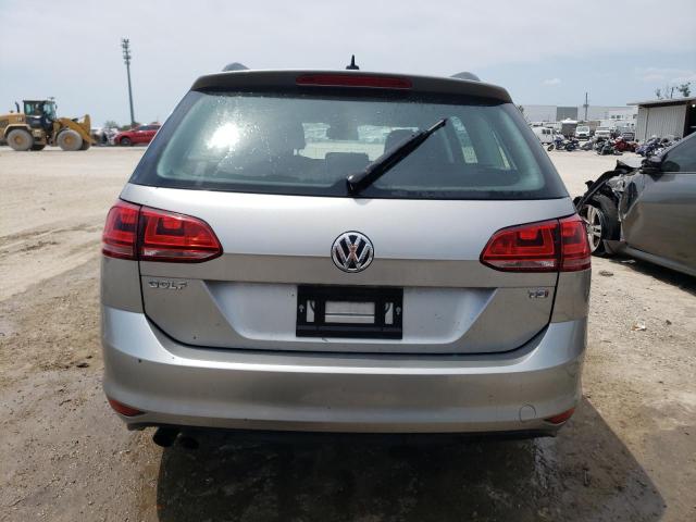 2016 VOLKSWAGEN GOLF SPORT - 3VWC17AU2GM506051
