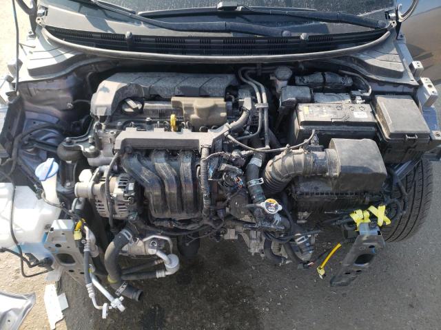 3KPA24AD7LE314716 KIA RIO LX