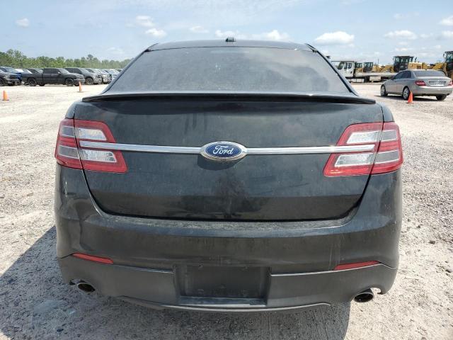 1FAHP2E81FG207446 Ford TAURUS SEL