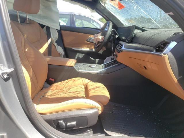 2023 BMW M340XI - 3MW49FF09P8D11358