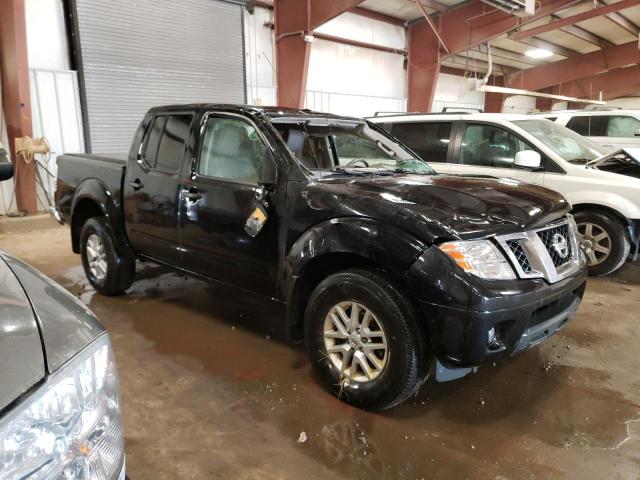 1N6DD0EV6HN734485 Nissan FRONTIER S
