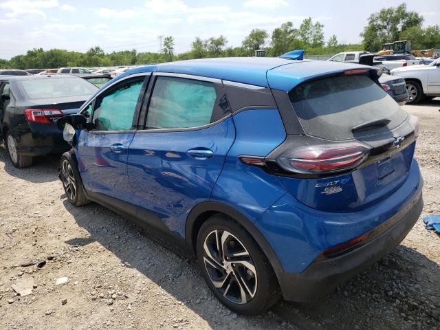 2023 CHEVROLET BOLT EV 2L - 1G1FX6S0XP4152143