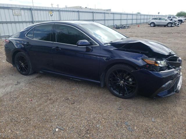 4T1K61AK2MU426599 Toyota CAMRY XSE