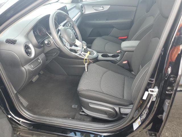 3KPF24AD1PE569602 KIA FORTE LX