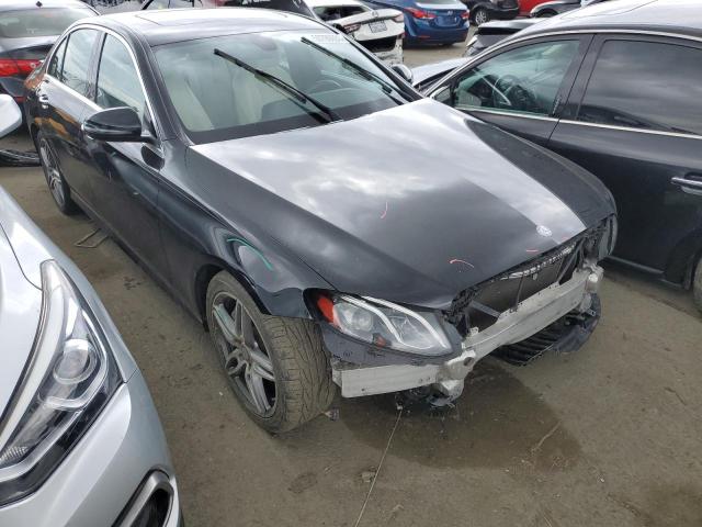 WDDZF4JB9HA158491 Mercedes-Benz E 300