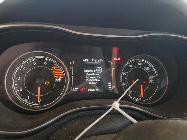 1C4PJLLX0LD629454 Jeep Cherokee Latitude Plus