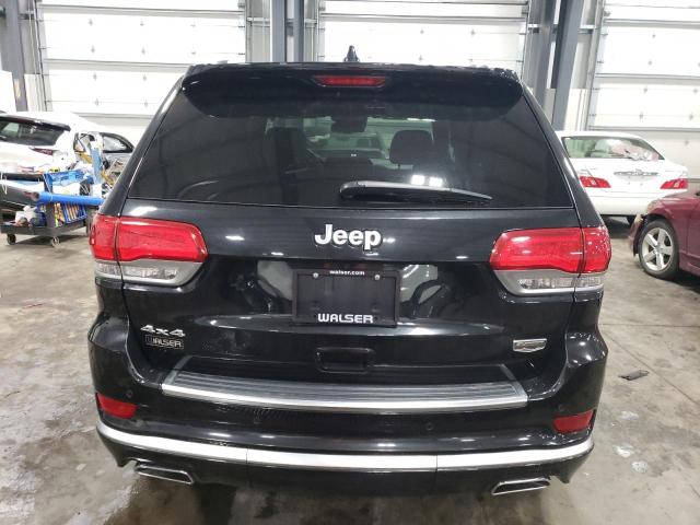 1C4RJFJT6GC378297 Jeep Grand Cherokee Summit
