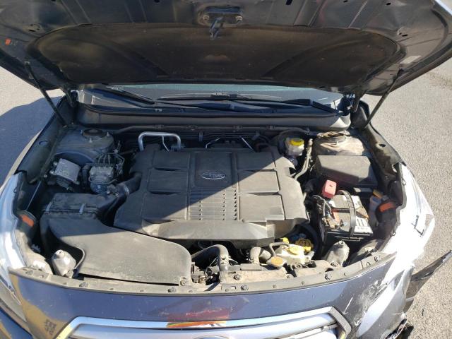 4S4BSENC3H3393064 Subaru Outback 3.6r Limited