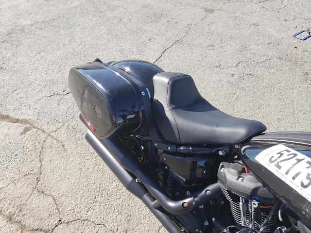 2022 HARLEY-DAVIDSON FLXRST 1HD1YXZ21NB032346