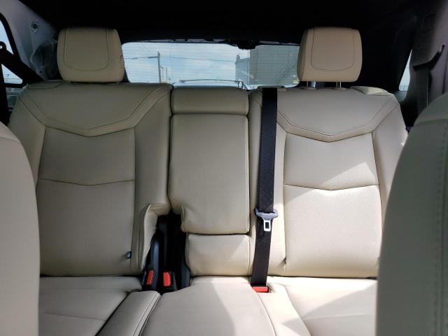 1GYKNARS7KZ270193 Cadillac XT5