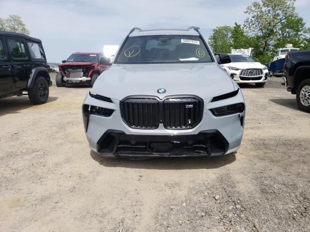 2023 BMW X7 M60I 5UX33EM04P9P19011