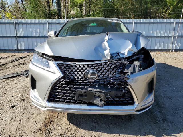 2020 LEXUS RX 350 L L JTJJZKFA4L2025740