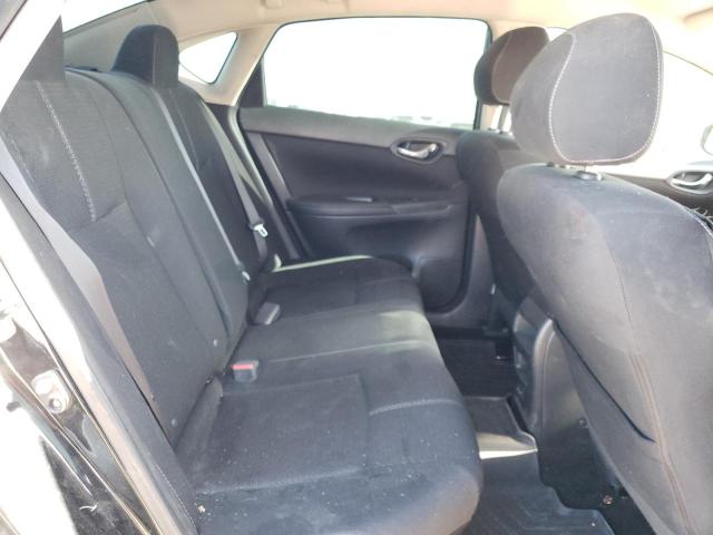 3N1AB7AP3JY233769 Nissan SENTRA S