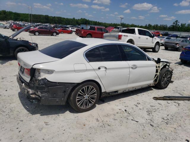 2018 BMW 540 XI - WBAJE7C58JWC54768