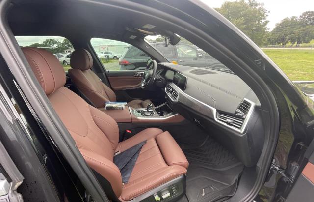 Auction sale of the 2022 BMW X5 , vin: 5UXCR6C04N9K74594, lot number: 54011253