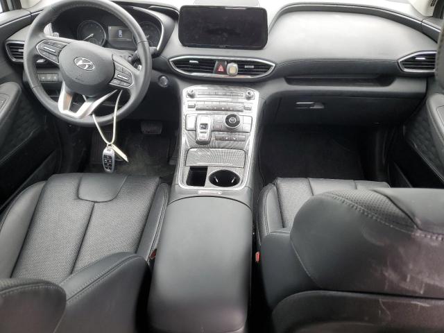 2023 HYUNDAI SANTA FE X - 5NMS64AJ7PH493465