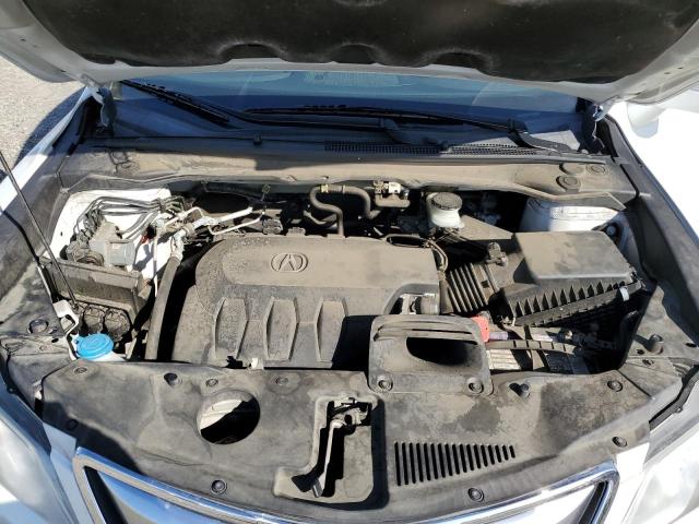 5J8TB3H55FL013232 Acura Rdx Technology