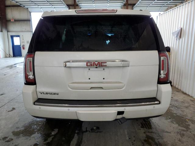 1GKS2CKJ7GR189346 GMC YUKON DENALI