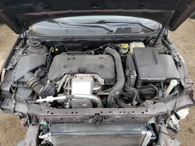 2G4GN5EX8F9138317 Buick Regal Premium