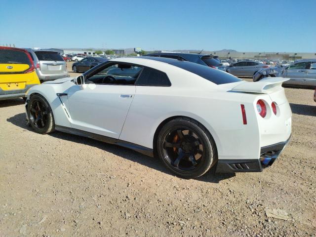 2017 NISSAN GT-R PREMI - JN1AR5EF1HM821166