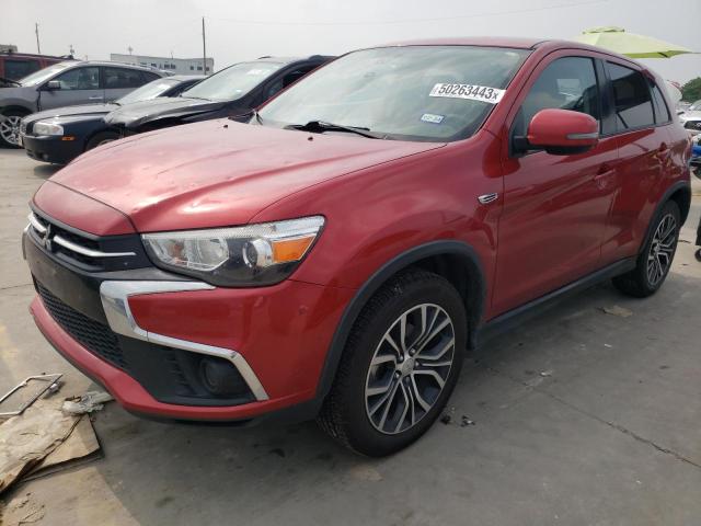 2019 Mitsubishi Outlander Sport ES