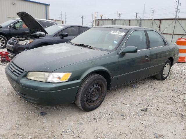 1999 Toyota Camry CE