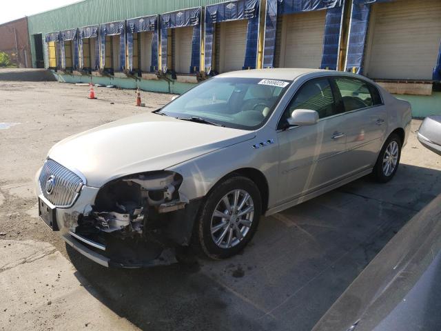 2010 Buick Lucerne CX