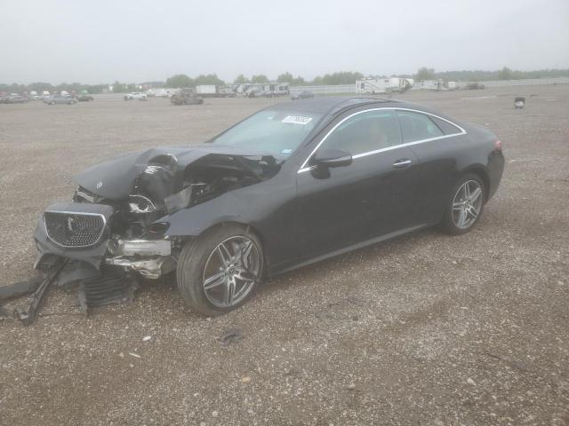 2020 MERCEDES-BENZ E 450 4MAT - W1K1J6JB6LF133132
