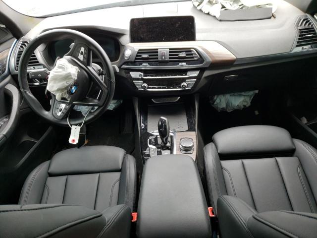 2020 BMW X4 XDRIVE3 - 5UX2V1C0XL9C30285