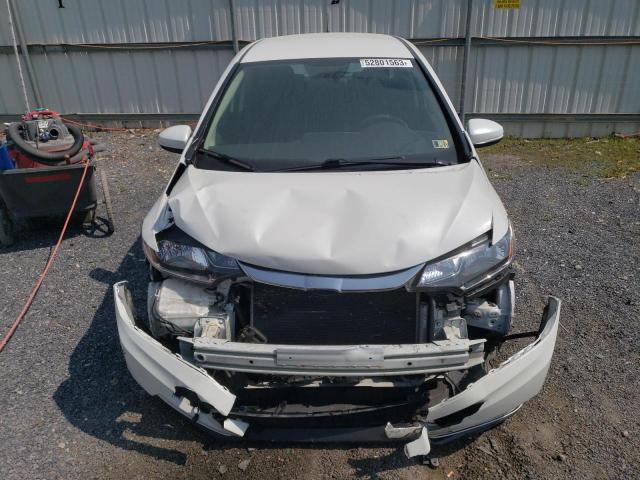 2019 HONDA FIT SPORT - 3HGGK5H67KM731928