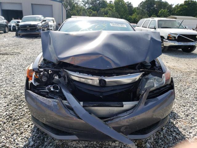 2015 ACURA ILX 20 19VDE1F31FE008515